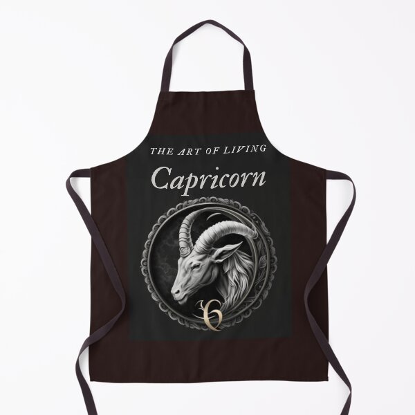 Item preview, Capricorn t Shirt Horoscope Star Sign Men Women - Unisex Tee designed and sold by wanado.