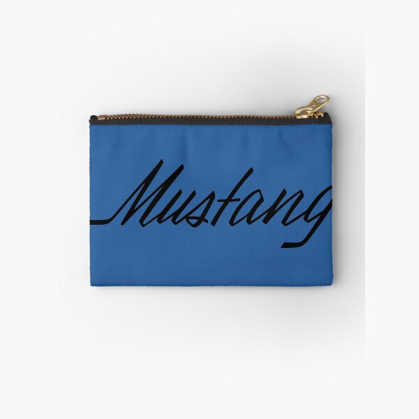 Item preview, Mustang Script designed and sold by ItsMeRuva.