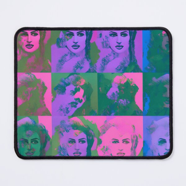 Item preview, Persian woman art - Persian (iranian) art designed and sold by Persian Pride Official.