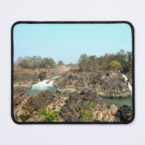 Item preview, Laos - The 4000 islands designed and sold by franck380.