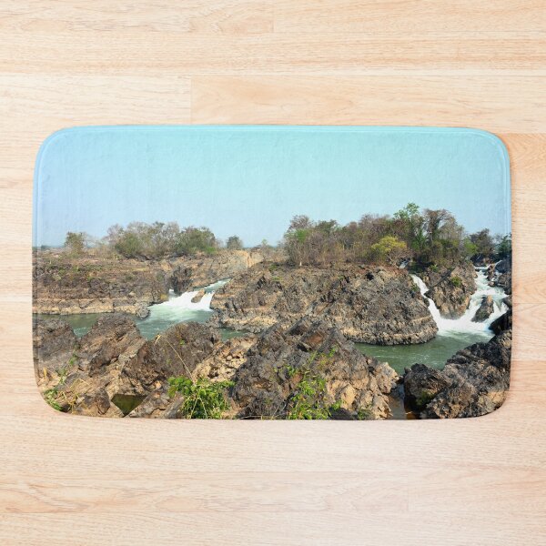 Item preview, Laos - The 4000 islands designed and sold by franck380.