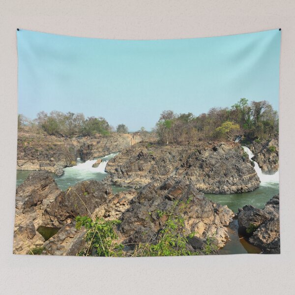 Item preview, Laos - The 4000 islands designed and sold by franck380.
