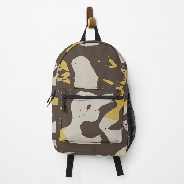 Item preview, Abstract Camo Print designed and sold by StAlbinus.
