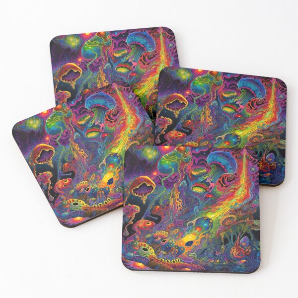 Item preview, The underverse designed and sold by Matt's Artificial Nature.