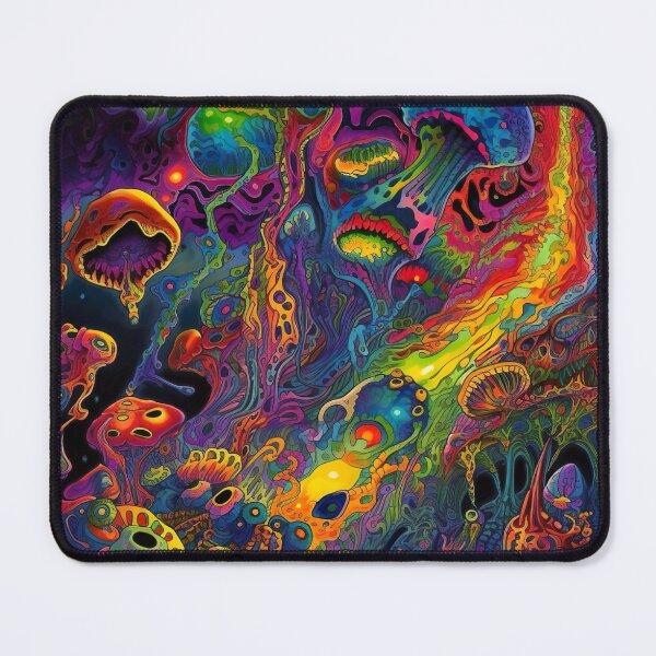 Item preview, The underverse designed and sold by Matt's Artificial Nature.