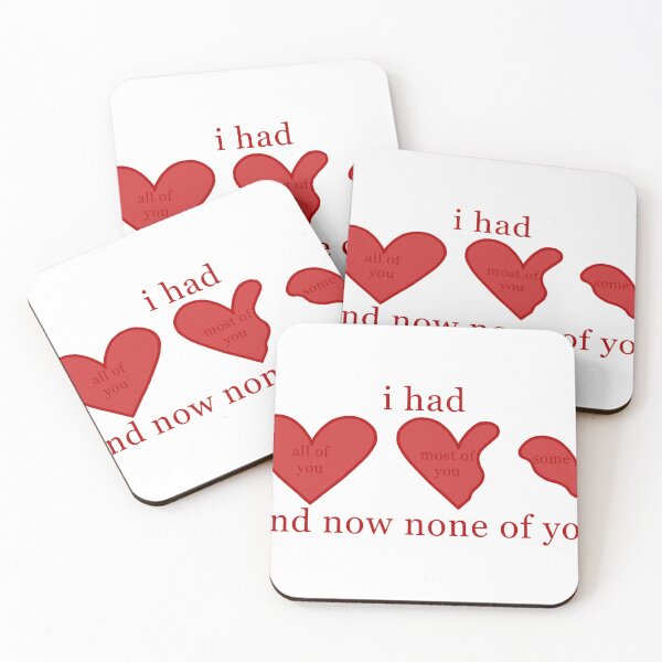 Item preview, the night we met designed and sold by Kayla-1-5.