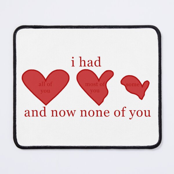 Item preview, the night we met designed and sold by Kayla-1-5.