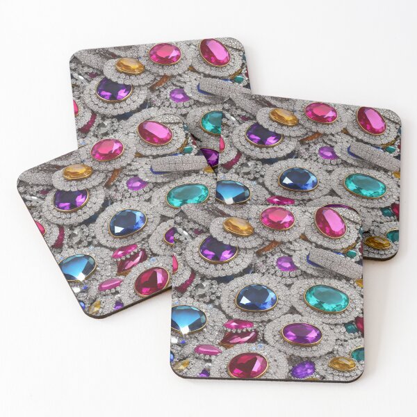 Item preview, Piles of Jewels designed and sold by ~.