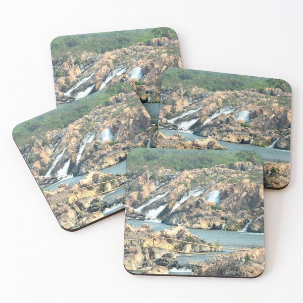 Item preview, Laos - The 4000 islands designed and sold by franck380.