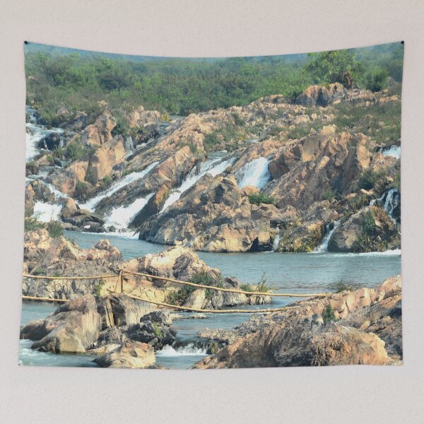 Item preview, Laos - The 4000 islands designed and sold by franck380.