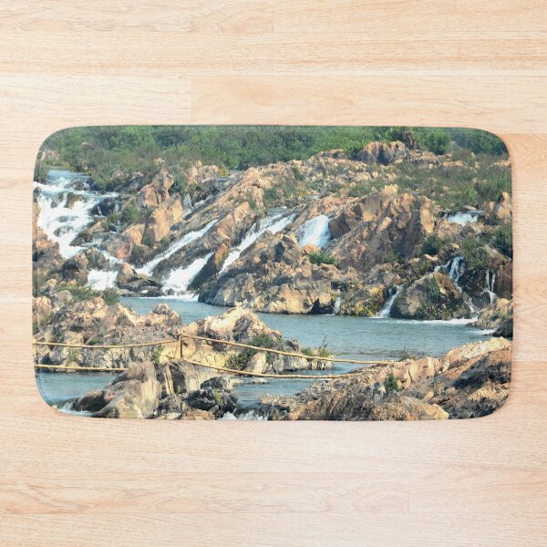 Item preview, Laos - The 4000 islands designed and sold by franck380.