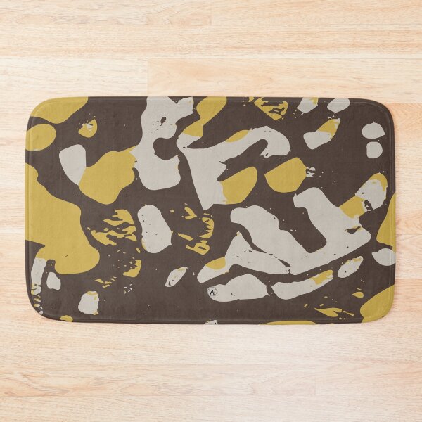 Item preview, Abstract Camo Print designed and sold by StAlbinus.
