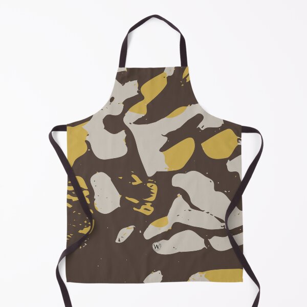 Item preview, Abstract Camo Print designed and sold by StAlbinus.