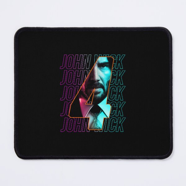 Item preview, John Wick designed and sold by boyangz.