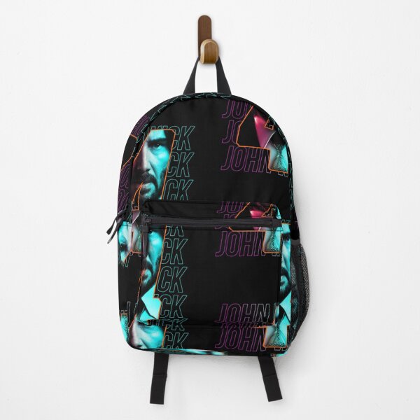 Item preview, John Wick designed and sold by boyangz.