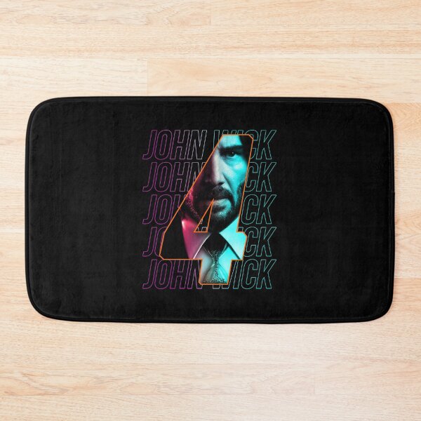 Item preview, John Wick designed and sold by boyangz.