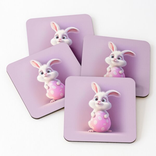 Item preview, Easter bunny in the egg designed and sold by AdamPolak.