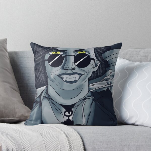 Item preview, Enid Sinclair As Karl Heisenberg  designed and sold by Kgleon.
