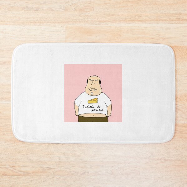 Item preview, Jose Likes Tortilla de Patatas designed and sold by bb870729.