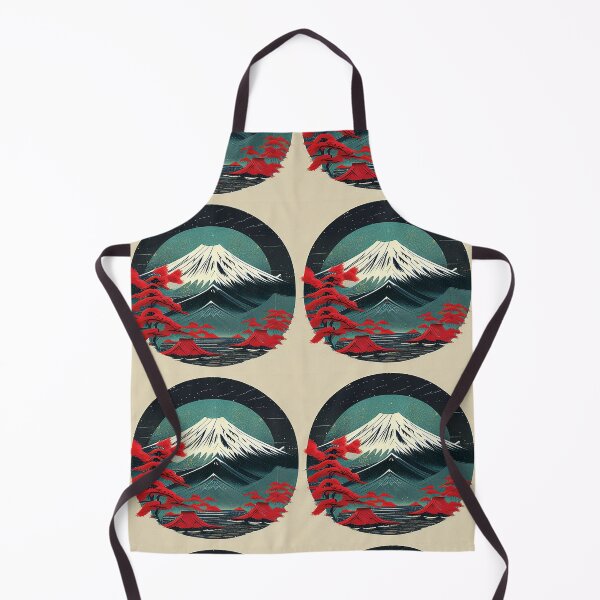 Item preview, Fuji III designed and sold by OcelotStore.