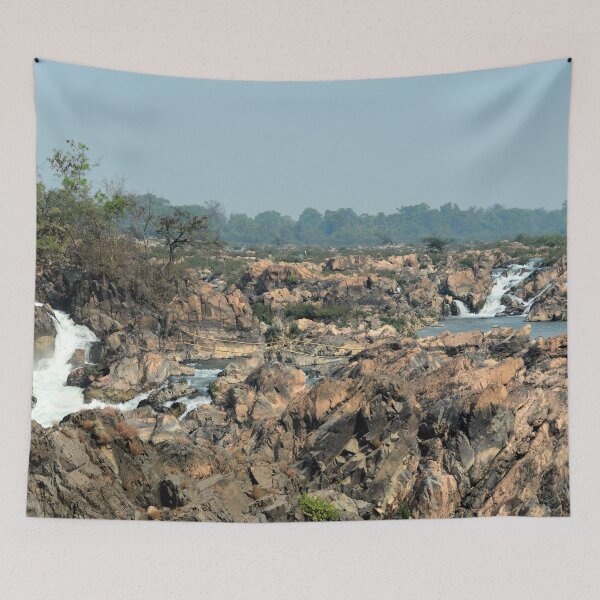 Item preview, Laos - The 4000 islands designed and sold by franck380.