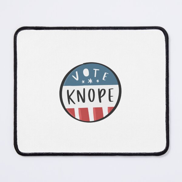 Item preview, Vote Knope Parks and Recreation Leslie Knope Design designed and sold by xohazeldesignco.