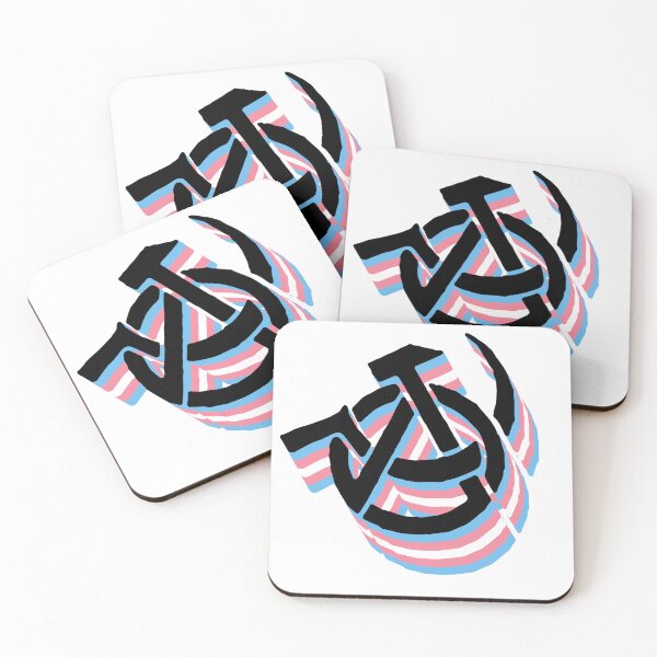 Item preview, Tranarchy designed and sold by mostlyghostly42.