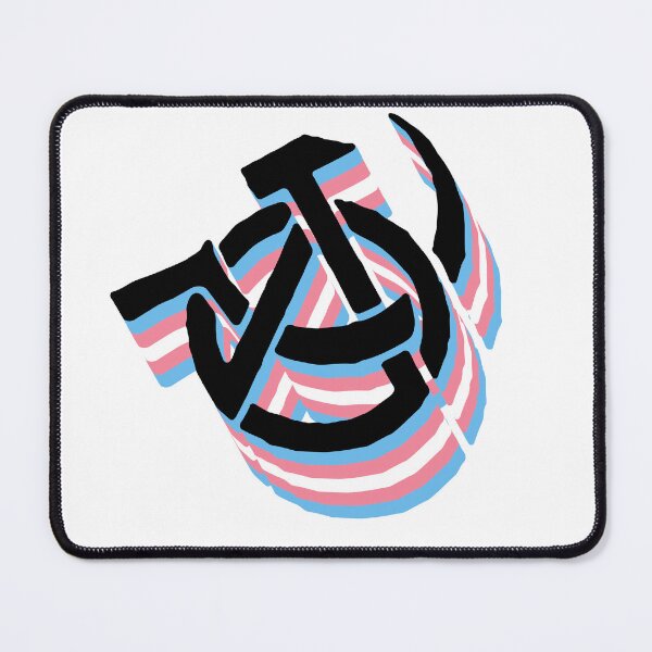 Item preview, Tranarchy designed and sold by mostlyghostly42.