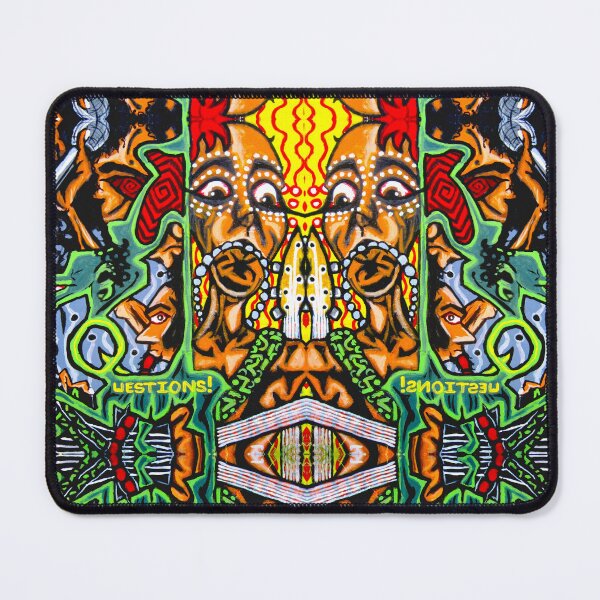 Item preview, SOAD pattern designed and sold by Jacob Wayne Bryner.