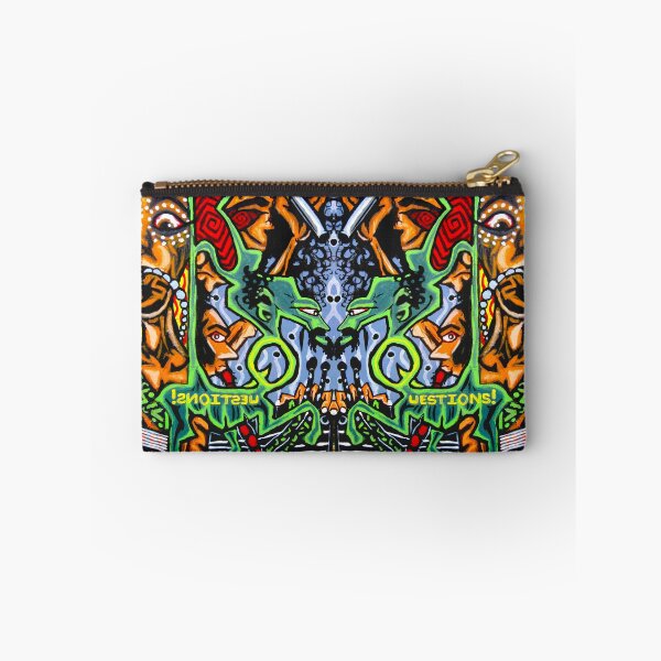 Item preview, SOAD pattern designed and sold by Jacob Wayne Bryner.