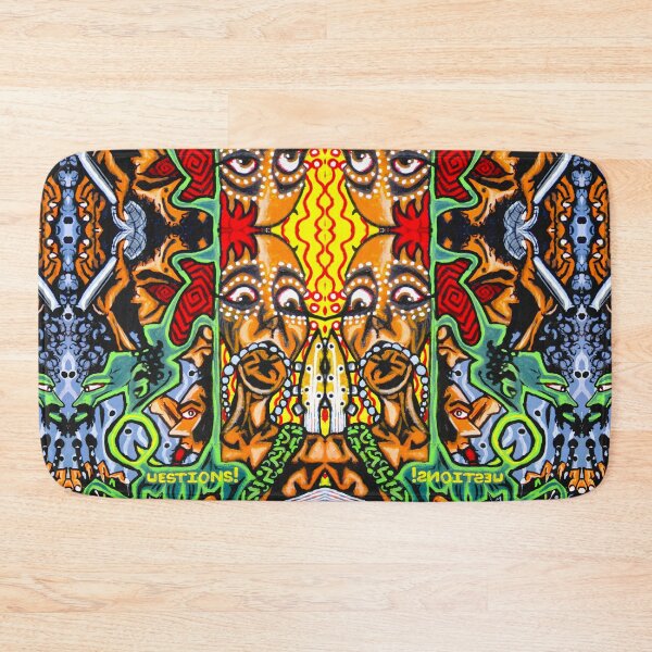 Item preview, SOAD pattern designed and sold by Jacob Wayne Bryner.