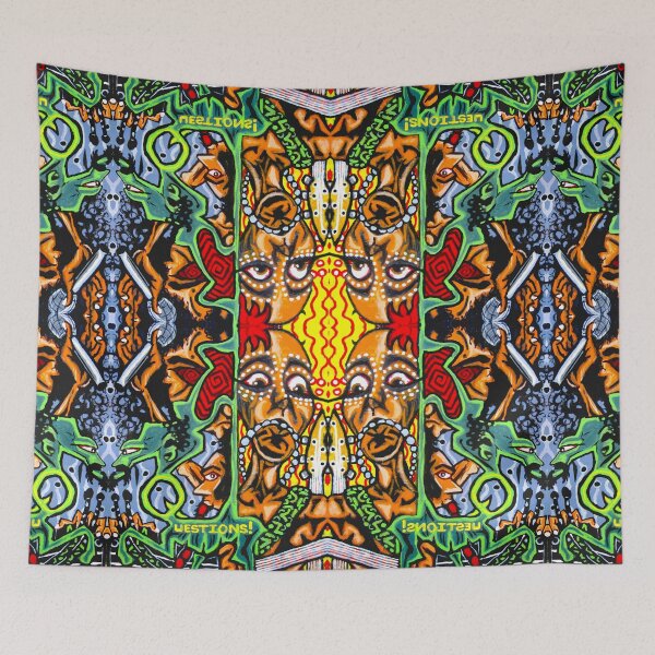 Item preview, SOAD pattern designed and sold by Jacob Wayne Bryner.