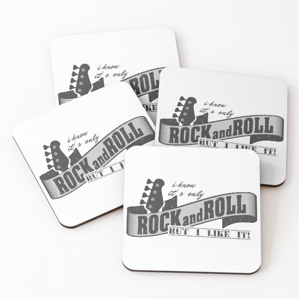 Item preview, ROCK & ROLL designed and sold by digitalstation.