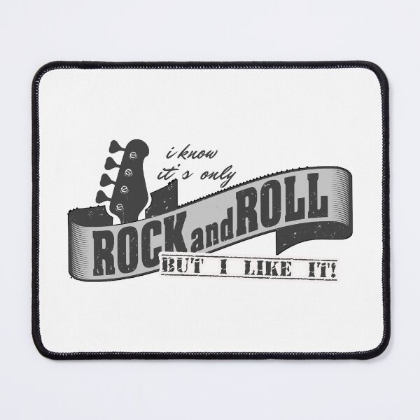 Item preview, ROCK & ROLL designed and sold by digitalstation.