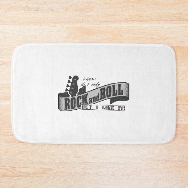 Item preview, ROCK & ROLL designed and sold by digitalstation.