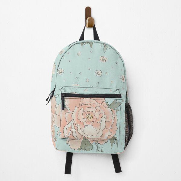 Item preview, Spring Peony designed and sold by Love-Ina.
