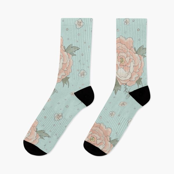 Item preview, Spring Peony designed and sold by Love-Ina.