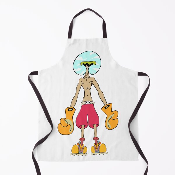Item preview, Land Head Boxer designed and sold by yotemarket.