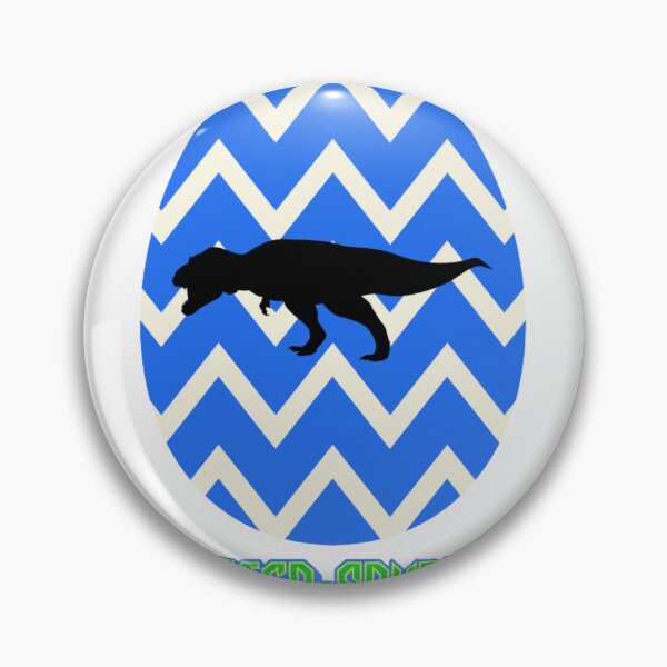 Item preview, Copy of Easter saurus Dinosaur designed and sold by asurathunder.