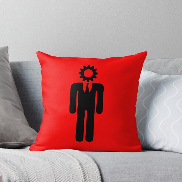 Item preview, Gearhead designed and sold by TswizzleEG.