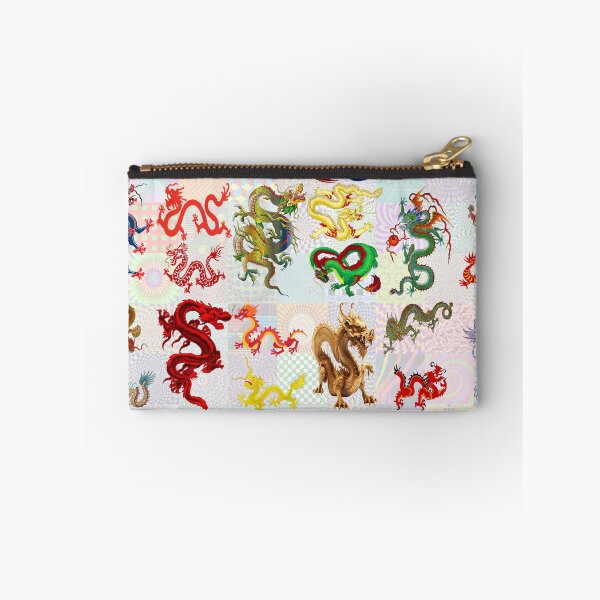 Item preview, Chinese Dragons designed and sold by Montage-Madness.