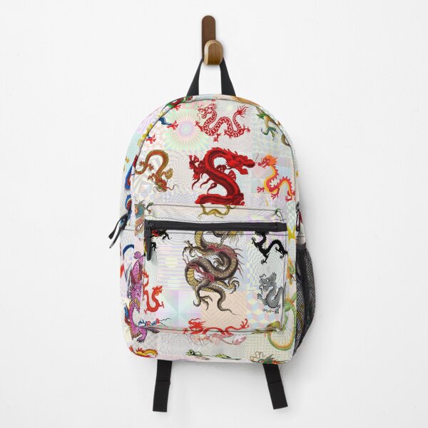 Item preview, Chinese Dragons designed and sold by Montage-Madness.