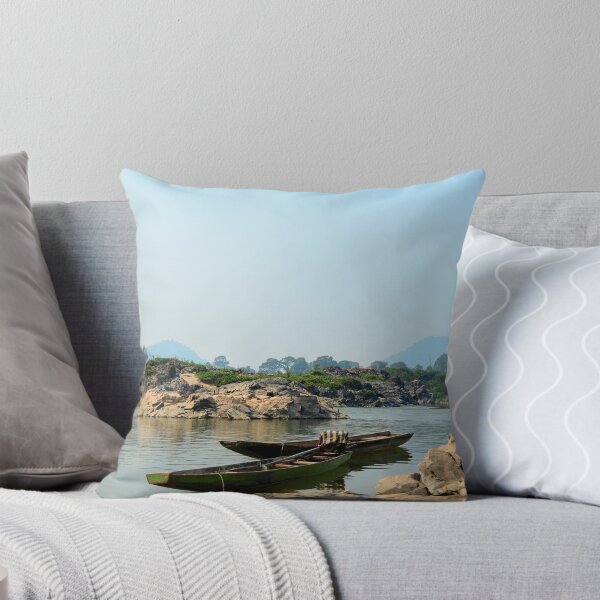 Item preview, Laos - The 4000 islands designed and sold by franck380.