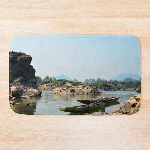 Item preview, Laos - The 4000 islands designed and sold by franck380.