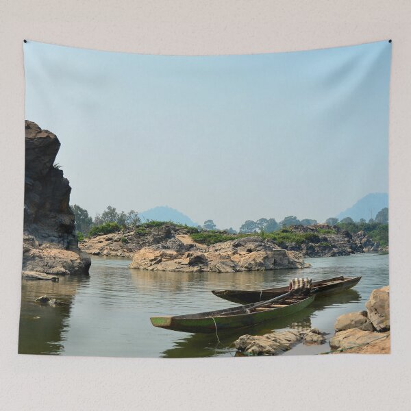 Item preview, Laos - The 4000 islands designed and sold by franck380.