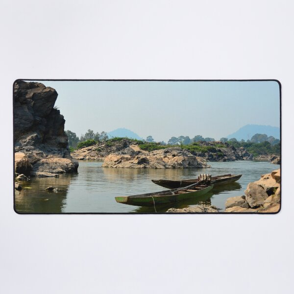Item preview, Laos - The 4000 islands designed and sold by franck380.