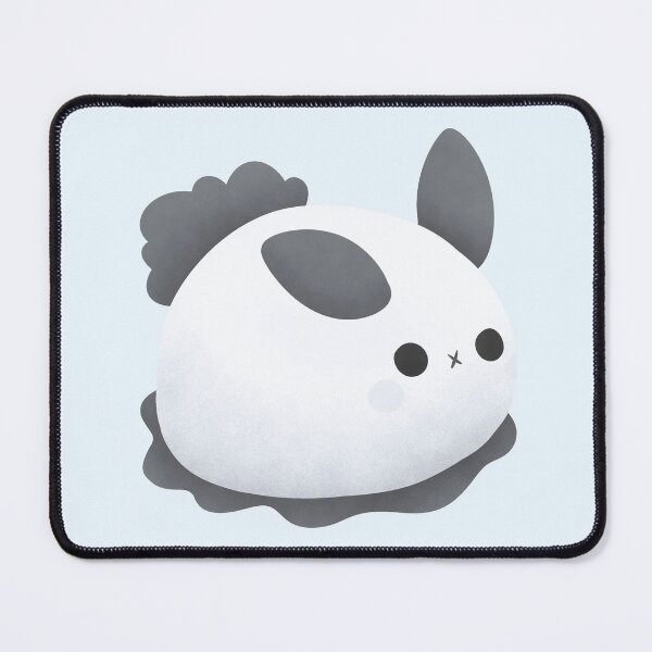 Item preview, Sea bunny designed and sold by IcyBubblegum.
