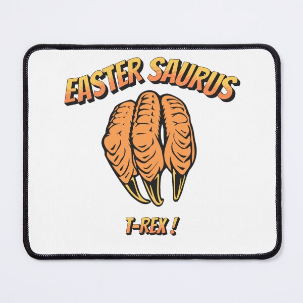 Item preview, Easter saurus Dinosaur designed and sold by asurathunder.