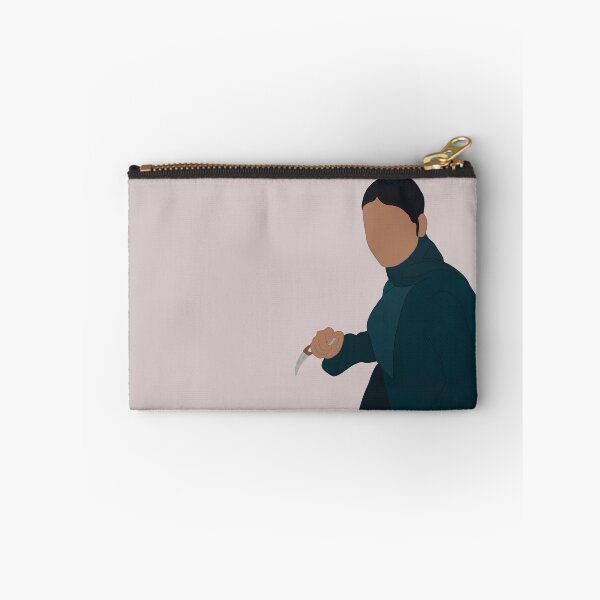 Item preview, Inej Ghafa (Season 2) designed and sold by RockyCreekArt.