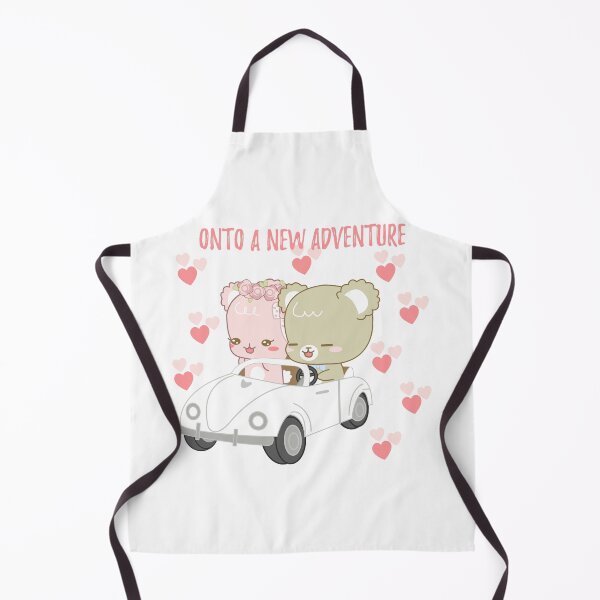 Item preview, Sugar Cubs Onto a New Adventure designed and sold by LadyCatFashion.